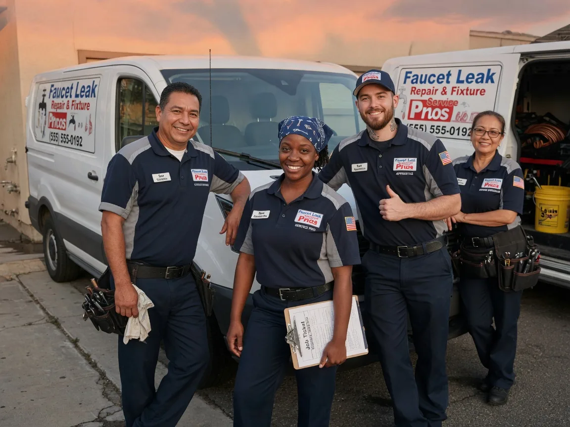Faucet Repair company in Bar Nunn, WY